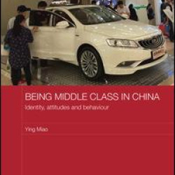 Being Middle Class in China
