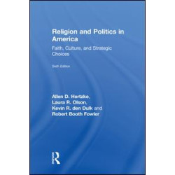 Religion and Politics in America