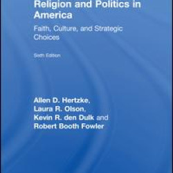 Religion and Politics in America