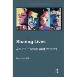 Sharing Lives Sharing Lives