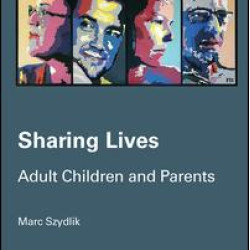 Sharing Lives Sharing Lives