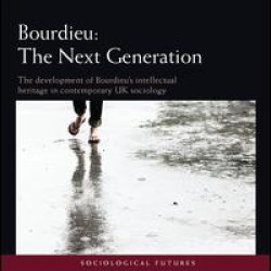 Bourdieu: The Next Generation