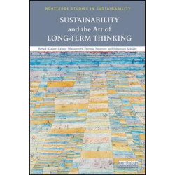 Sustainability and the Art of Long-Term Thinking