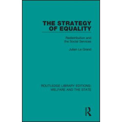 The Strategy of Equality The Strategy of Equality
