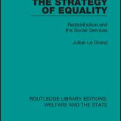 The Strategy of Equality