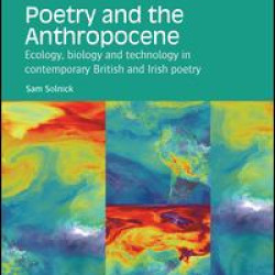 Poetry and the Anthropocene