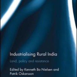 Industrialising Rural India Industrialising Rural India