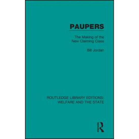 Paupers