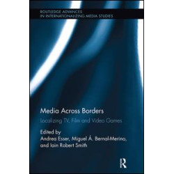 Media Across Borders Media Across Borders