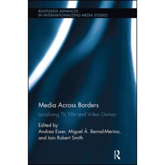 Media Across Borders