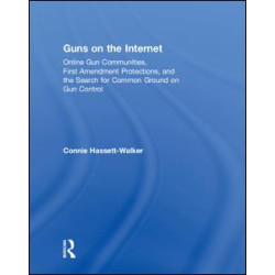 Guns on the Internet Guns on the Internet