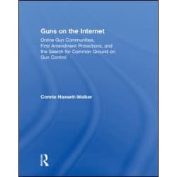 Guns on the Internet Guns on the Internet