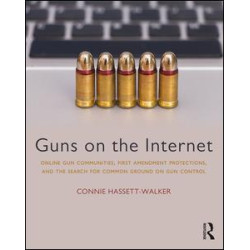 Guns on the Internet Guns on the Internet
