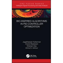 Bio-Inspired Algorithms in PID Controller Optimization