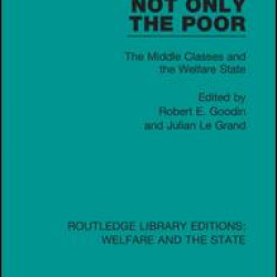 Not Only the Poor Not Only the Poor