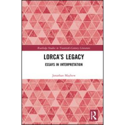 Lorca’s Legacy Lorca’s Legacy