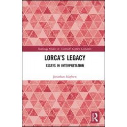 Lorca’s Legacy