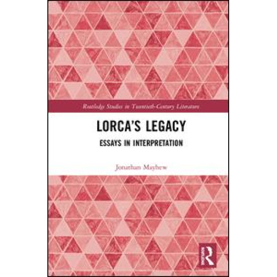 Lorca’s Legacy