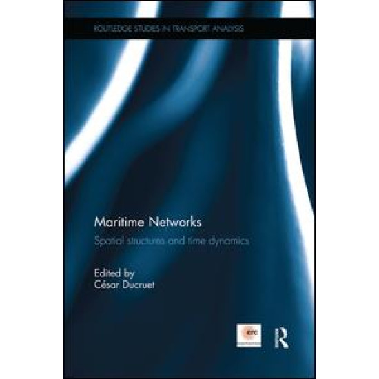 Maritime Networks Maritime Networks