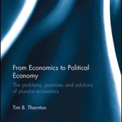 From Economics to Political Economy From Economics to Political Economy