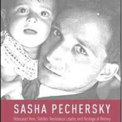 Sasha Pechersky Sasha Pechersky