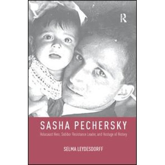 Sasha Pechersky