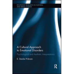 A Cultural Approach to Emotional Disorders A Cultural Approach to Emotional Disorders