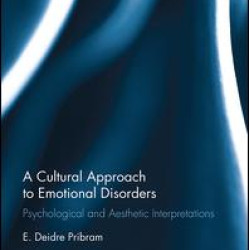 A Cultural Approach to Emotional Disorders A Cultural Approach to Emotional Disorders