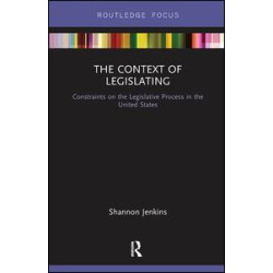 The Context of Legislating