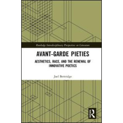 Avant-Garde Pieties