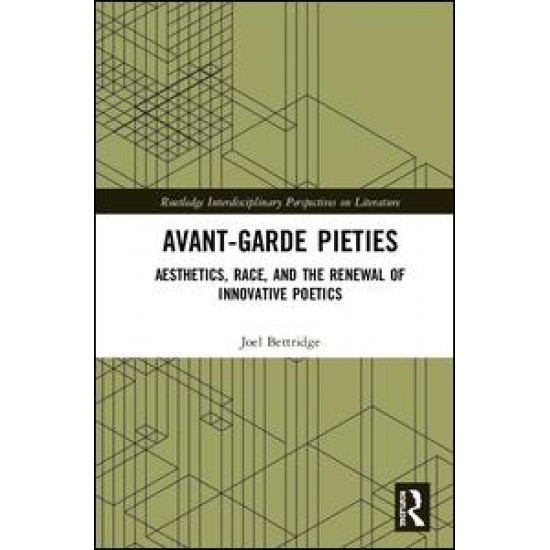 Avant-Garde Pieties Avant-Garde Pieties