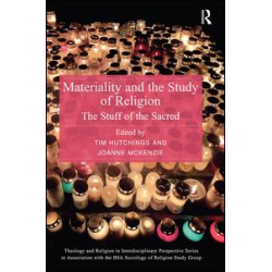 Materiality and the Study of Religion Materiality and the Study of Religion