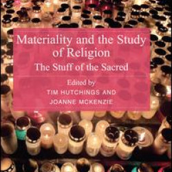 Materiality and the Study of Religion