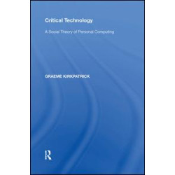 Critical Technology