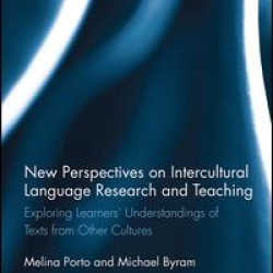 New Perspectives on Intercultural Language Research and Teaching New Perspectives on Intercultural Language Research and Teaching
