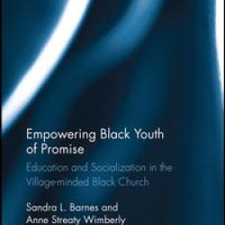 Empowering Black Youth of Promise Empowering Black Youth of Promise