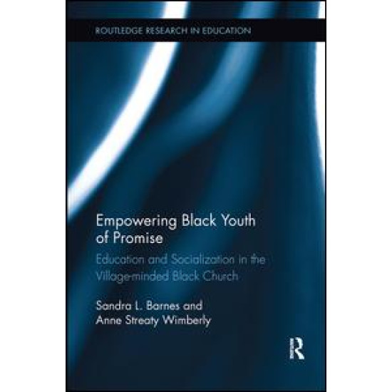 Empowering Black Youth of Promise