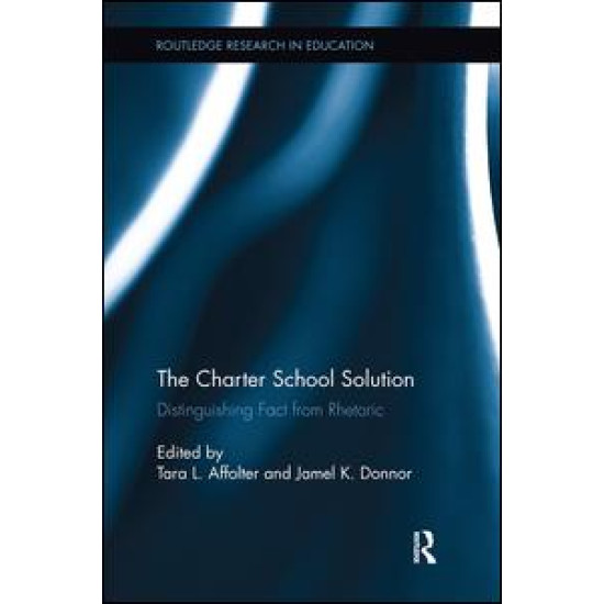 The Charter School Solution