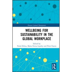 Wellbeing for Sustainability in the Global Workplace