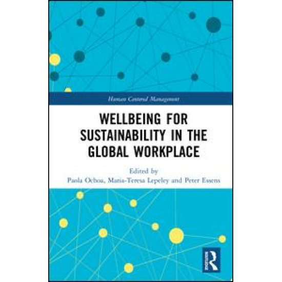 Wellbeing for Sustainability in the Global Workplace