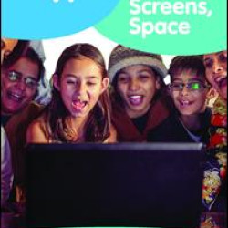 Skype: Bodies, Screens, Space