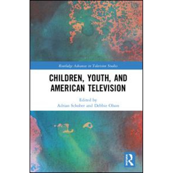 Children, Youth, and American Television Children, Youth, and American Television