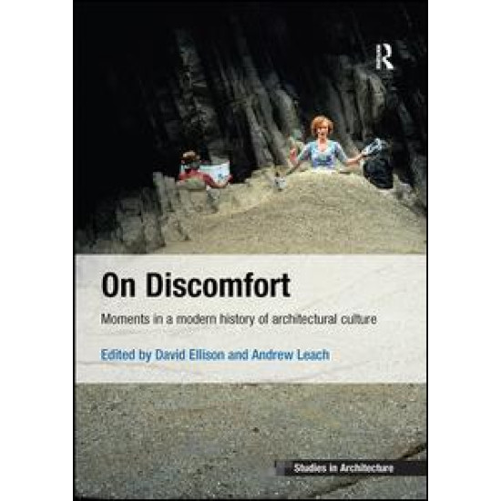 On Discomfort