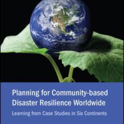 Planning for Community-based Disaster Resilience Worldwide