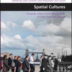 Spatial Cultures Spatial Cultures