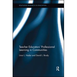 Teacher Educators’ Professional Learning in Communities