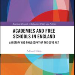 Academies and Free Schools in England