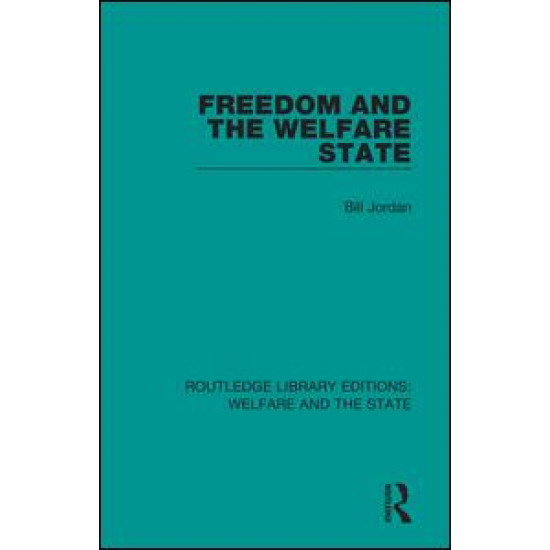 Freedom and the Welfare State
