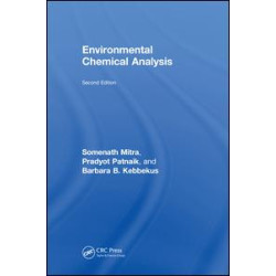 Environmental Chemical Analysis