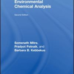 Environmental Chemical Analysis